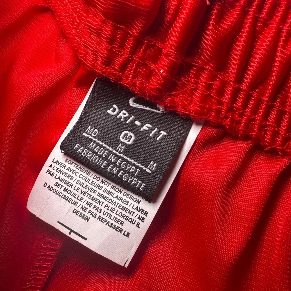 Nike seem run
